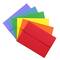 JAM Paper 4.75" x 6.5" Assorted Colors Invitation Envelopes, 150ct.